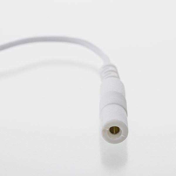 EMS 替え 交換 パッド ジェルパッド ゲルパッド 7ウェルネ 5cm×5cm 4枚