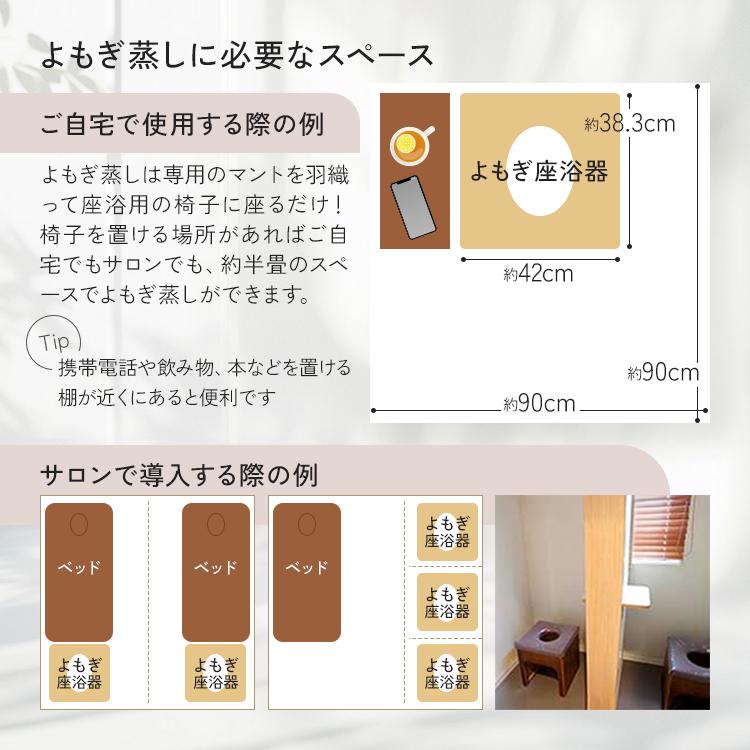 よもぎさん専用 よもぎ蒸し よもぎ パック 25g×20袋 ハーブパック ハーブ蒸し エステ