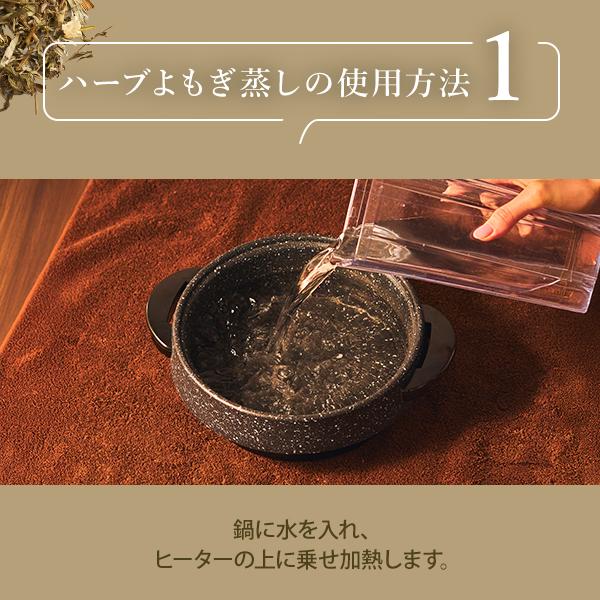 よもぎ蒸し よもぎ パック 25g×20袋 ハーブパック ハーブ蒸し エステ