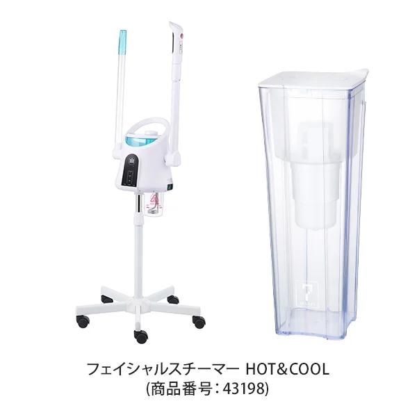 美容機器、スチーマー 衣類ケア革命？片手で使える吸着式スチーマー「Neakasa Magic 1」が