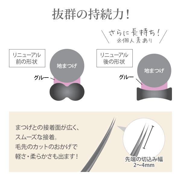SEVEN BEAUTY（セブンビューティー） まつげエクステ WORLD LASH