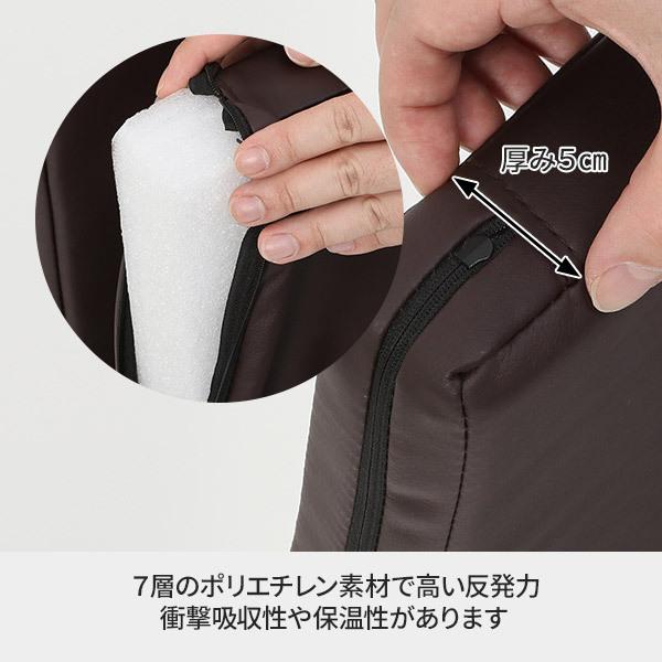 スポーツマット L 厚め 200×100×5cm ヨガマット 折りたたみ