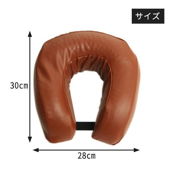 7BEAUTY（7ビューティー） 顔枕 まくら マクラ フェイスマット