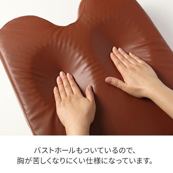 7BEAUTY 胸当てマクラ バストマット マッサージ枕 うつ伏せ枕 7BEAUTY 胸当てマクラ バストマット マッサージ枕 うつ伏せ枕