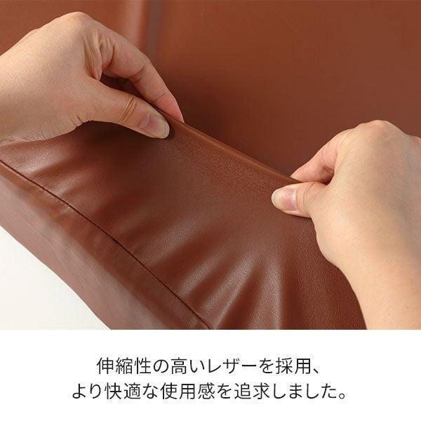 7BEAUTY（7ビューティー） 胸当てマクラ バストマット 幅42×奥行50×高