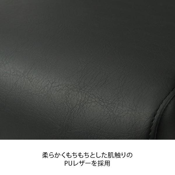 スタイリングチェア OS-03 ブラック 黒 グレージュ セット椅子 セットイス セットチェア スタイリング チェア カットチェア カット椅子｜nshop-y｜12