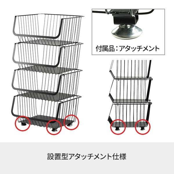 ビューティーガレージ　【アンティークスクエアワゴン】エステ　収納 美容室 ワゴン/ラックの卸・通販 | エステ・リラク | ビューティ