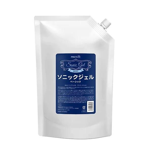 SEVEN BEAUTY（セブンビューティー） ソニックジェル ベーシック 2L