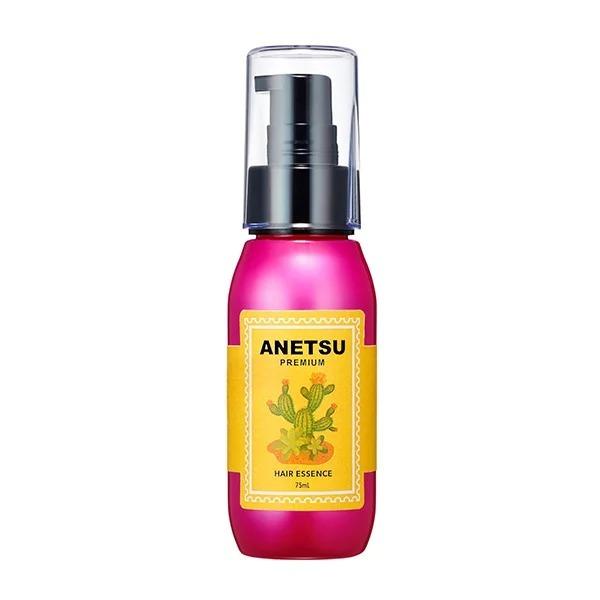 7BEAUTY（7ビューティー） アネツ ヘアオイル アウトバス