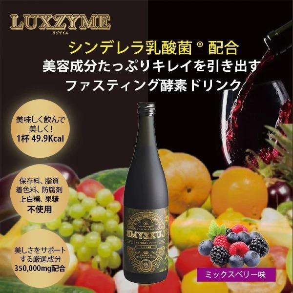 酵素ドリンク 酵素 ファスティング ダイエット 食品 保存料不使用 着色料不使用 国産 日本 断食 置き換え 美肌 腸内環境 美容成分 プラセンタ スーパーフード｜nshop-y｜04