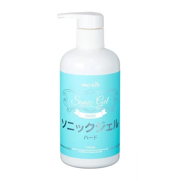 SEVEN BEAUTY（セブンビューティー） ソニックジェル ハード 250mL