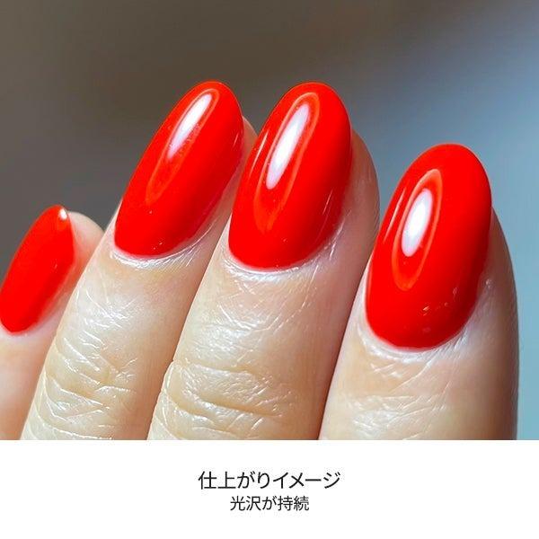 ノンワイプ トップジェル 楽天市場】マラソン＋月曜限定10%OFFクーポン出現☆トップジェル