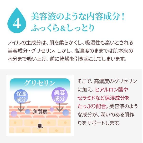 ノイル 無香料 20L マッサージオイル ボディオイル 水溶性 マッサージ オイル オイルマッサージ 業務用 プロズビ オイルフリー ノンオイル エステ サロンの画像