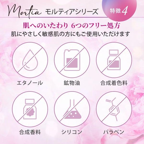 PROSBi モルティア マッサージクリーム 顔 体 フェイス ボディ