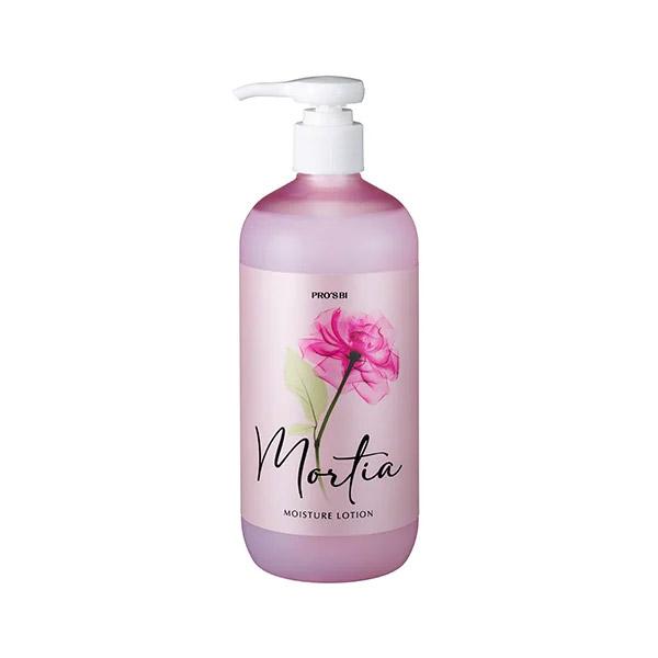 PROSBi（プロズビ） 化粧水 しっとり ローション 500ml モルティア