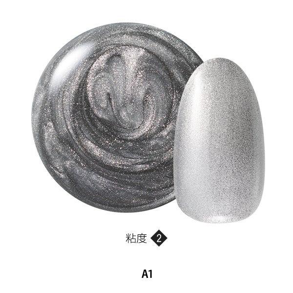 OMD カラージェル マグネットジェル OMD MAGsNAIL マグズネイル 7ml