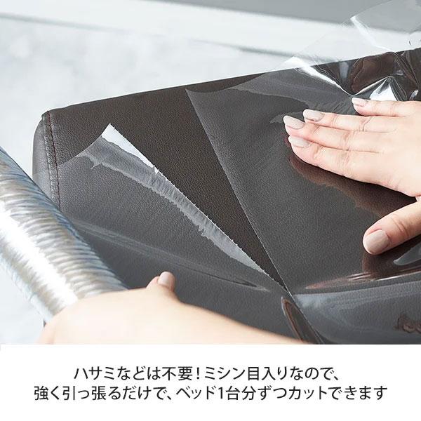 FAIRY VEIL premium 遠赤外線マット　ビニールベッドシート付き 41uY60fkE9L._AC_UL210_SR210,