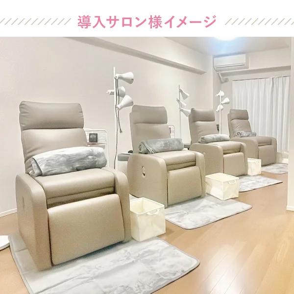 リクライニングチェア 完全 フラット チェア オットマン一体型 リクライニングチェア 完全 フラット チェア オットマン一体型