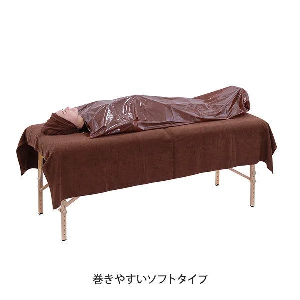 ★150枚★パラフィンシート ダークブラウン（低密度タイプ） ☆150枚☆パラフィンシート ダークブラウン（低密度タイプ