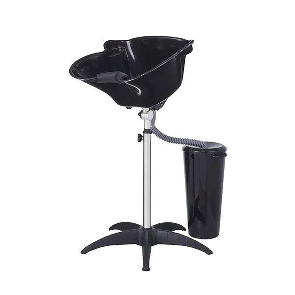 シャンプー台 移動式 シャンプーボール 簡易型 簡易シャンプー 福祉理