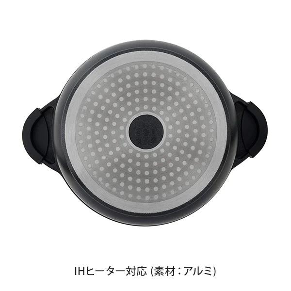 よもぎ蒸し 座浴 IH式 ヒーター 鍋  セット ハーブ蒸し 温活 家庭用 業務用 漢方 座浴器 韓国 産後 むくみ 便秘 妊活 リラクゼーション 自律神経 ダイエットの画像