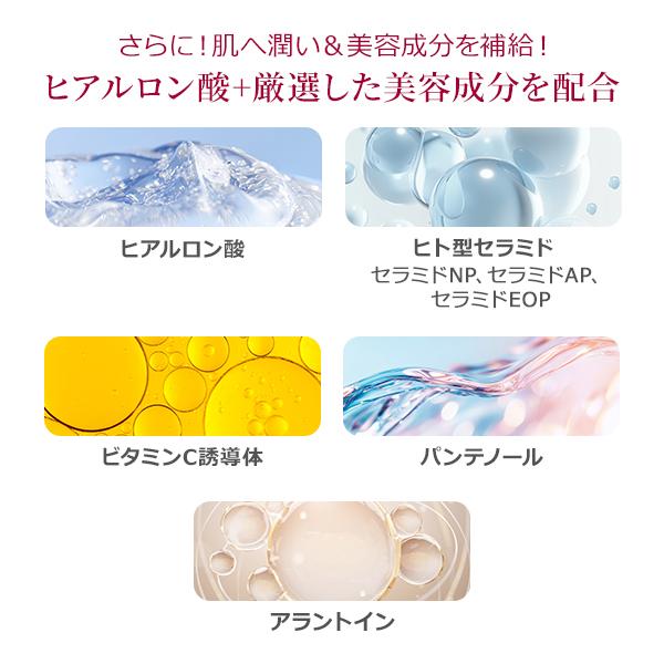 SEVEN BEAUTY PRO ノイル コメ発酵エキス 日本製 無香 1L マッサージ