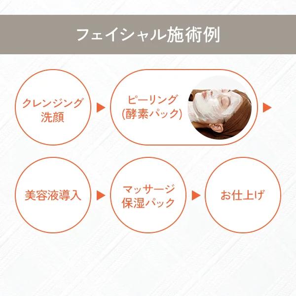 SEVEN BEAUTY PRO フェイスパック 酵素パック 450g 約45回分 酵素