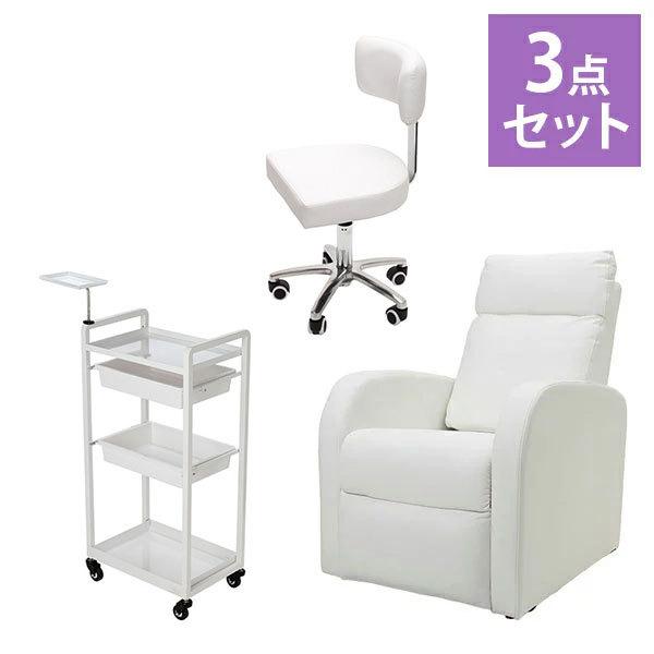 SEVEN BEAUTY（セブンビューティー） アイラッシュサロン 開業セット
