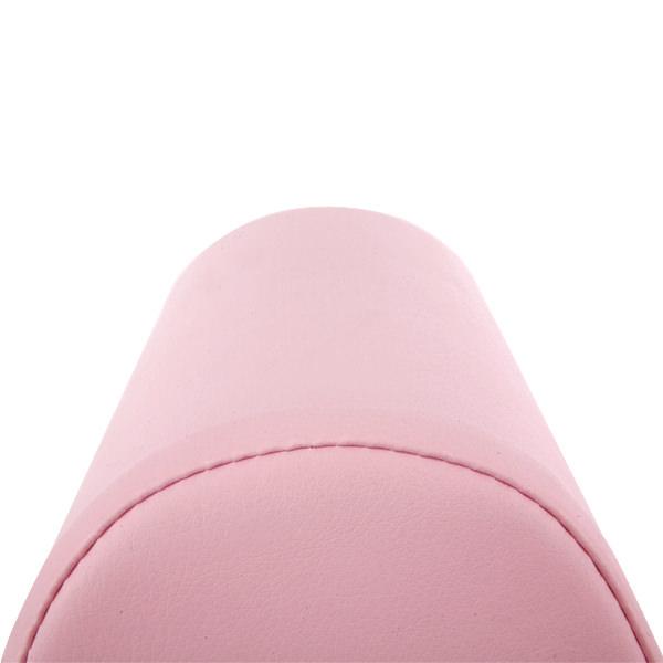 7BEAUTY（7ビューティー） 半円マクラ 全5色 幅31.5×奥行13.5×高さ9cm
