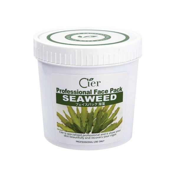 7BEAUTY フェイスパック ピールオフパック 500g 25回分 パック