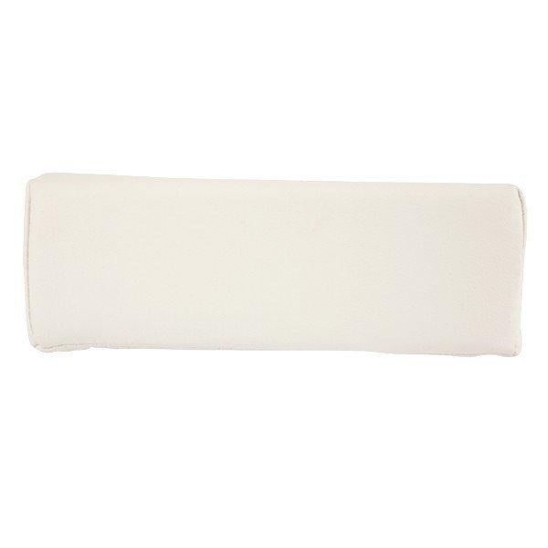 7BEAUTY（7ビューティー） 角マクラ うつぶせ寝 お昼寝 足枕 大サイズ