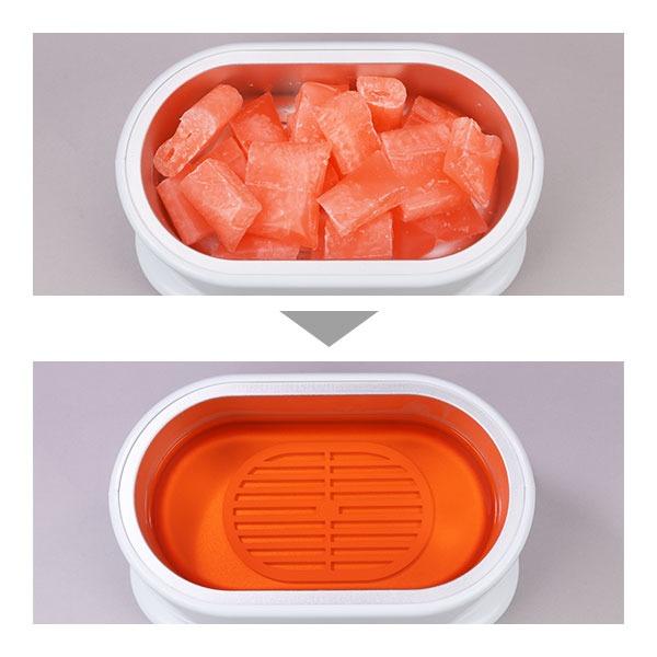 7BEAUTY パラフィンパック 導入セット 7点 ワックス フット