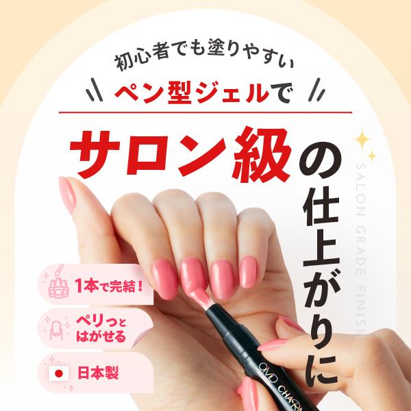 7BEAUTY ジェルネイル セット 5点 チャームスティックジェル 7BEAUTY ジェルネイル セット 5点 チャームスティックジェル