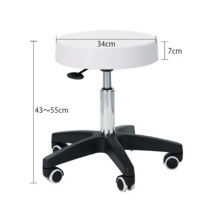 7BEAUTY エステサロン 開業セット B 2点セット 折りたたみ