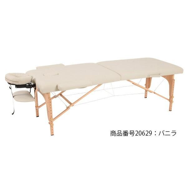 【格安】エステ/整体用　施術ベッド(折りたたみ式)&施術イスセット Amazon.co.jp: マッサージベッド 折りたたみ 施術ベッド ポータブル