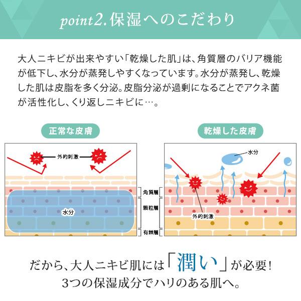 MEDISTHE（メディステ） 薬用NI-KIBI 30枚×11+1セット シートマスク