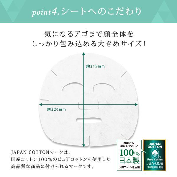 MEDISTHE 薬用NI-KIBI 30枚×11+1セット シートマスク フェイスパック