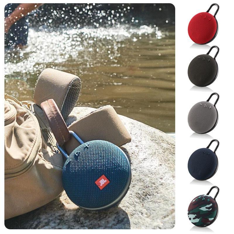 JBL CLIP3 ジェービーエル JBLCLIP3 スピーカー ワイヤレス Bluetooth