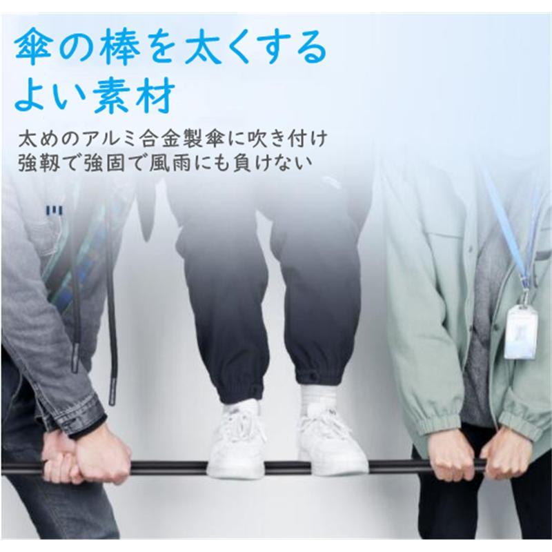 UVカット パラソル 釣り傘 ガーデンパラソル 角度調節 折り畳み式 360°回転調整 日除け 日傘 雨傘 フィッシングパラソル 庭 