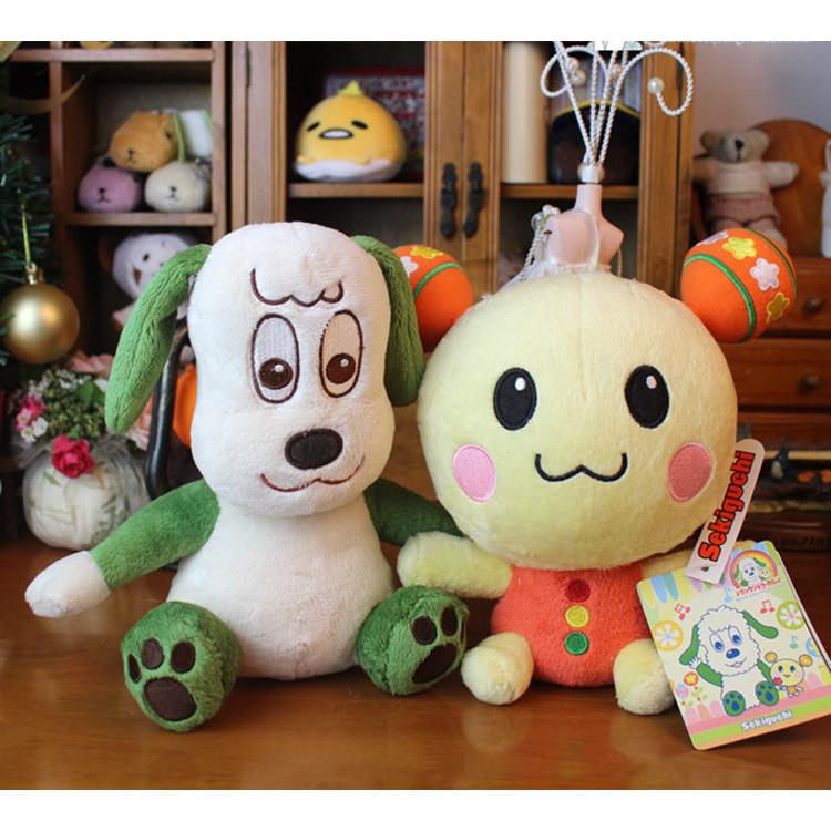 ワンワンとうーたん ワンワン あらえるぬ 可愛い Toy ユミショップ 通販 Yahoo ショッピング