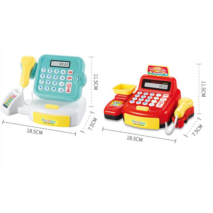 レジ おもちゃ 女の子 レジスター ままごと ショップ店員 食材 こども 小学生 キッズ お買い物 お会計 お店 お店屋さん 玩具 知育玩具 4タイプ Toy ユミショップ 通販 Yahoo ショッピング