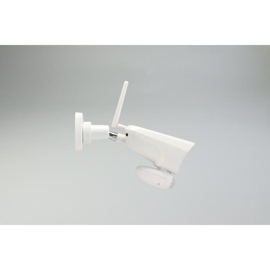eye revo proワイヤレスリピーターカメラ : NSKダイレクト - 通販