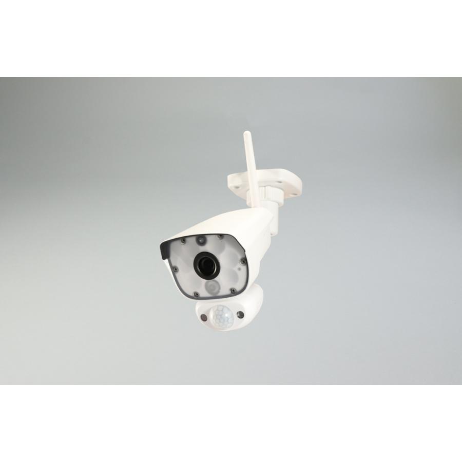 eye revo proワイヤレスリピーターカメラ : NSKダイレクト - 通販