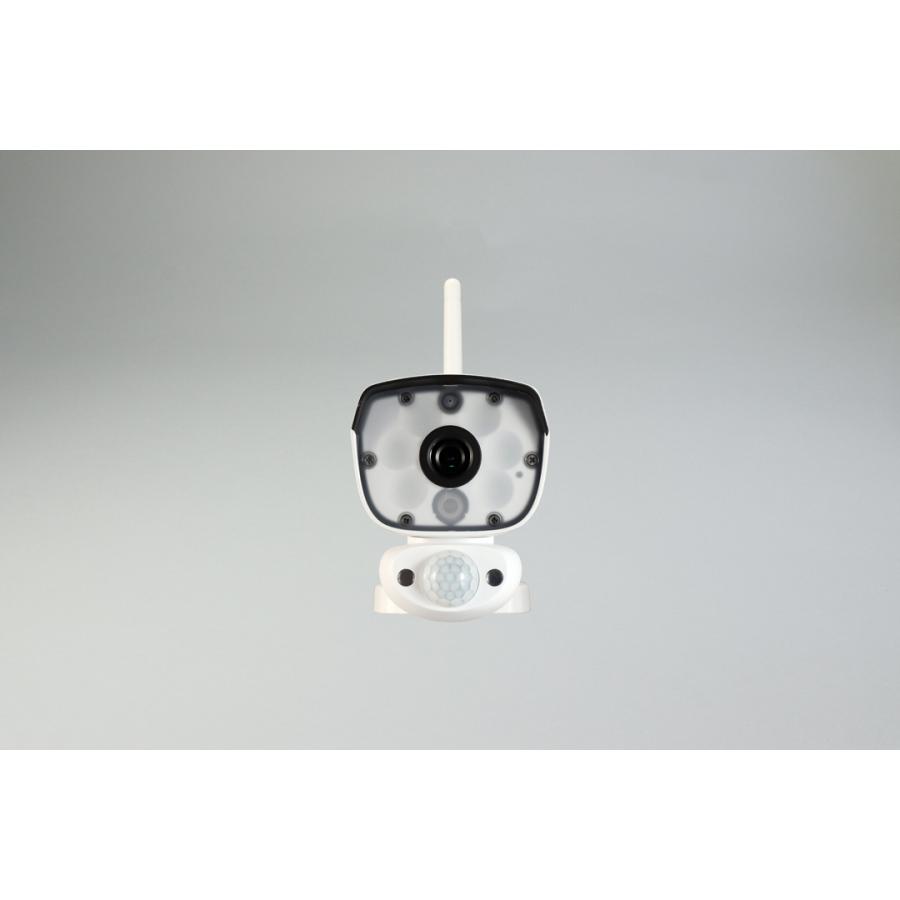 eye revo proワイヤレスリピーターカメラ : NSKダイレクト - 通販