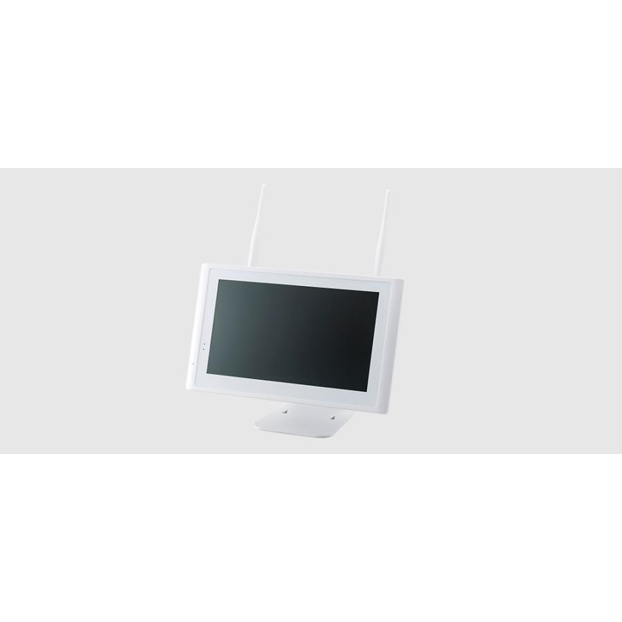 eye revo pro NS-1110WRMS専用モニター : NSKダイレクト - 通販