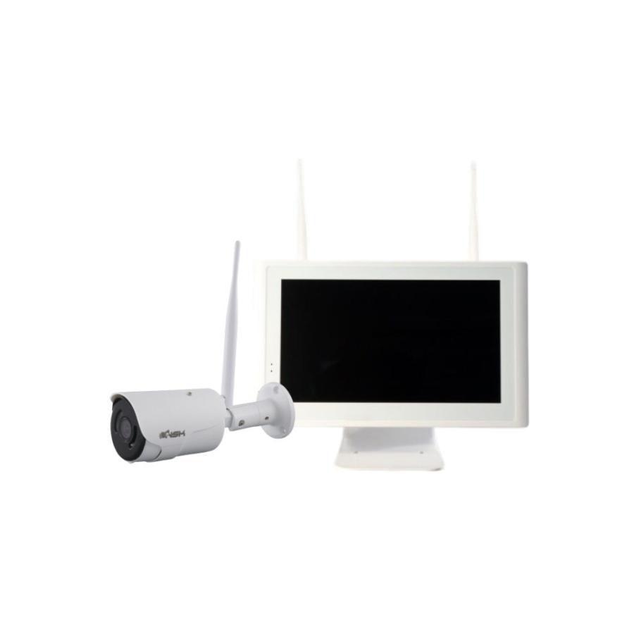 eye revo pro SE ワイヤレスリピーターカメラ : NSKダイレクト - 通販