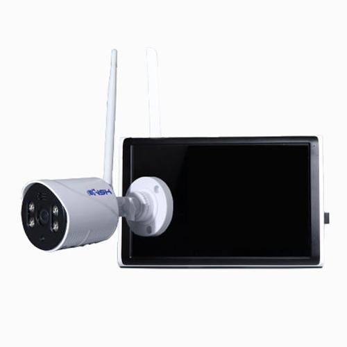 NSK AIワイヤレスカメラセット NS-AI2110WRMS 未使用品 ddshop_4545915009800