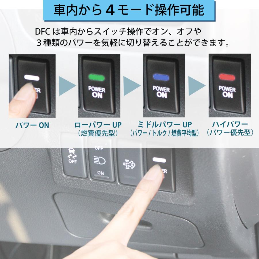 88ハウス DFC 燃料コントローラー エクストレイル ディーゼル T31系