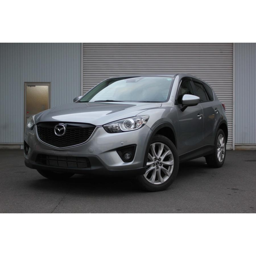 88ハウス DFC 燃料コントローラー CX-5 ディーゼル サブコン KE系 室内 