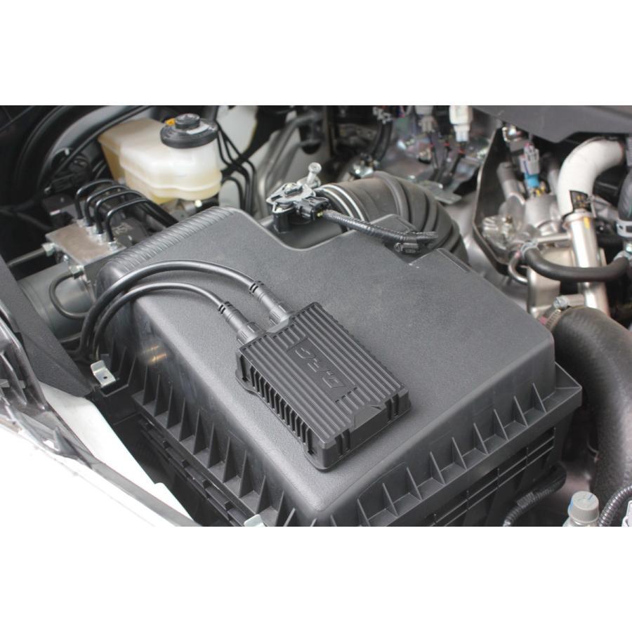 DFC D.F.C ハイラックス（GUN125）用 88ハウス DFC 燃料コントローラー ハイラックス ディーゼル GUN125
